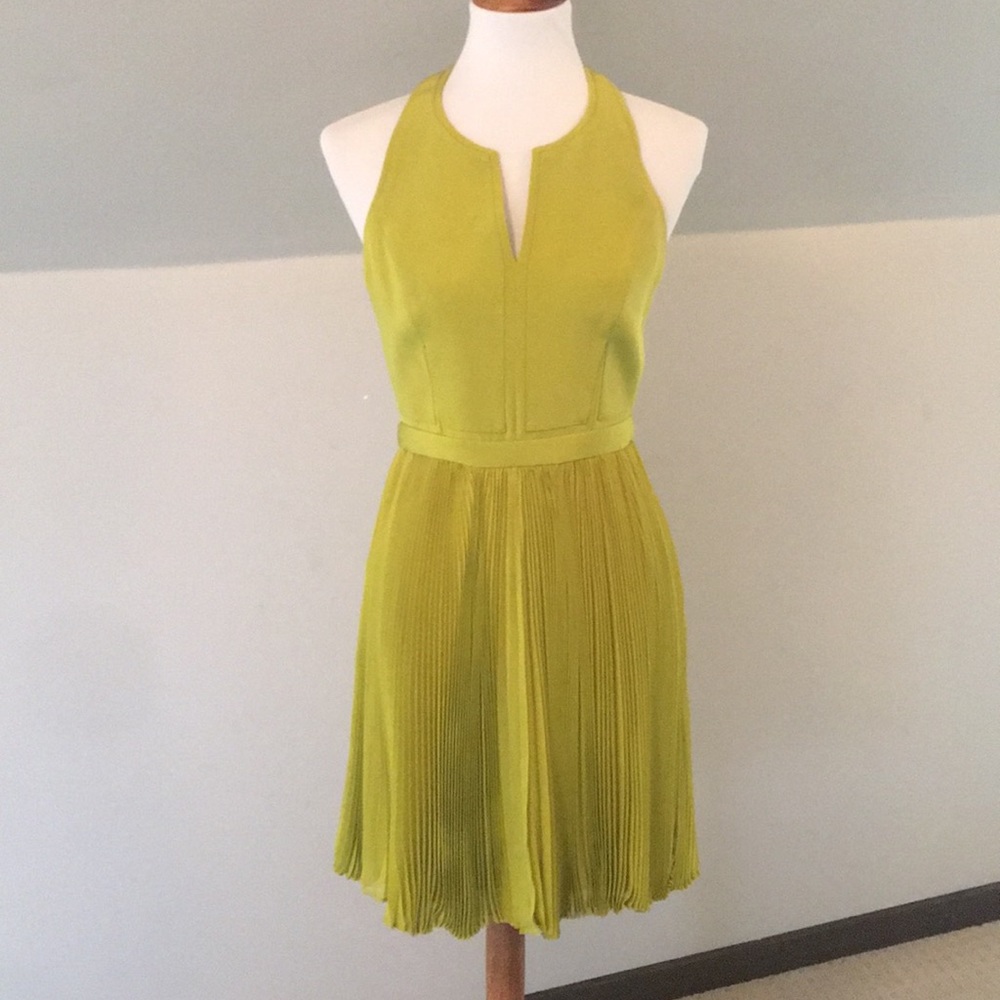 Rebecca Taylor dress